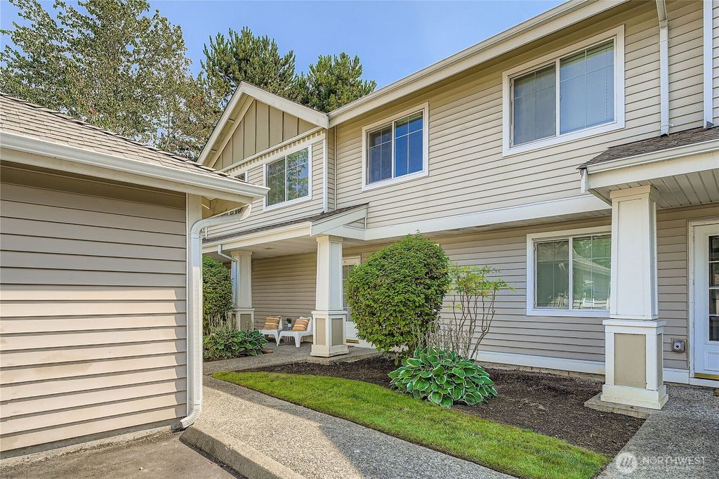 Photo of 5607 S 232nd Street #1-2, Kent, WA 98032 (MLS # 2421653)