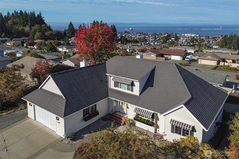 1345 E Lauridsen Boulevard Port Angeles WA 98362