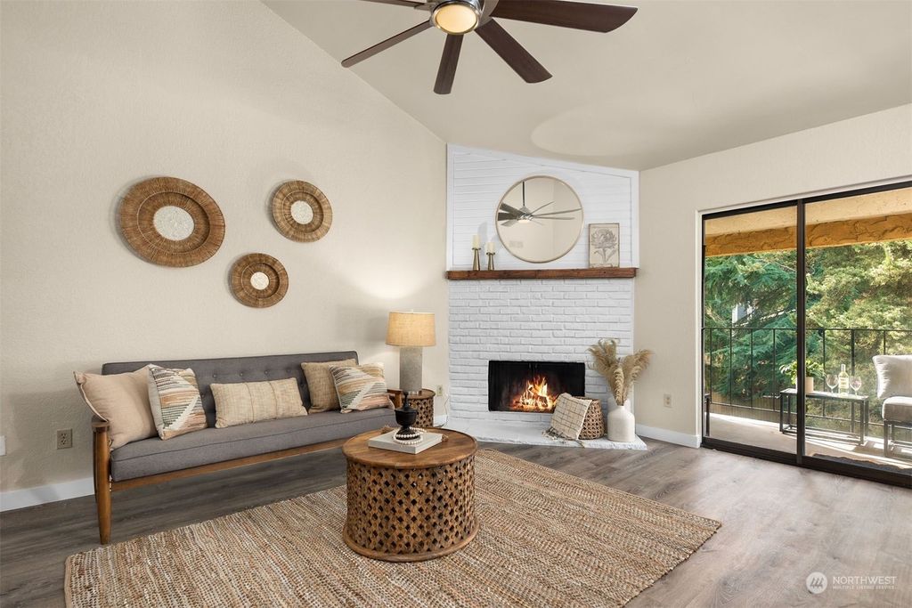 Photo of 14321 124th Avenue NE #A7, Kirkland, WA 98034 (MLS # 2208125)