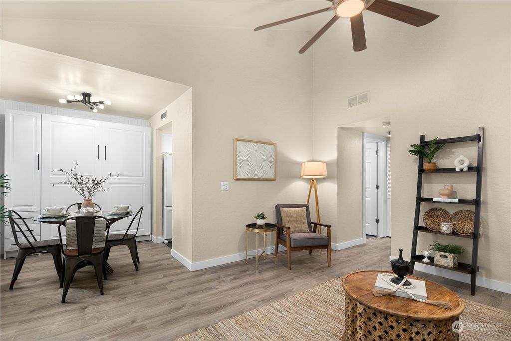 Photo of 14321 124th Avenue NE #A7, Kirkland, WA 98034 (MLS # 2208125)