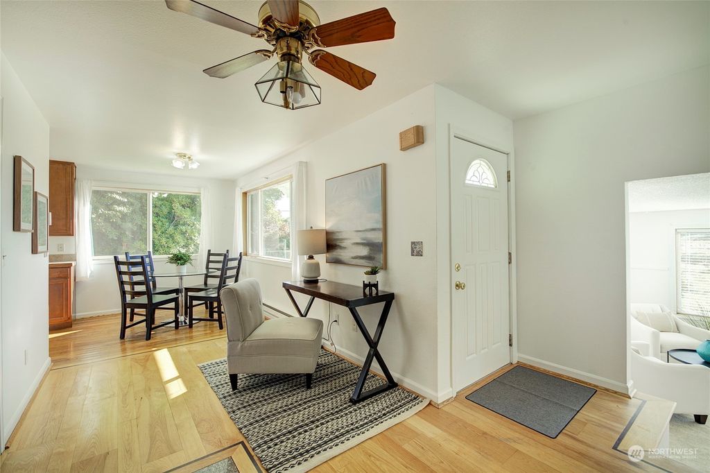 Photo of 3019 Fall City Carnation Road NE, Carnation, WA 98014 (MLS # 2171587)