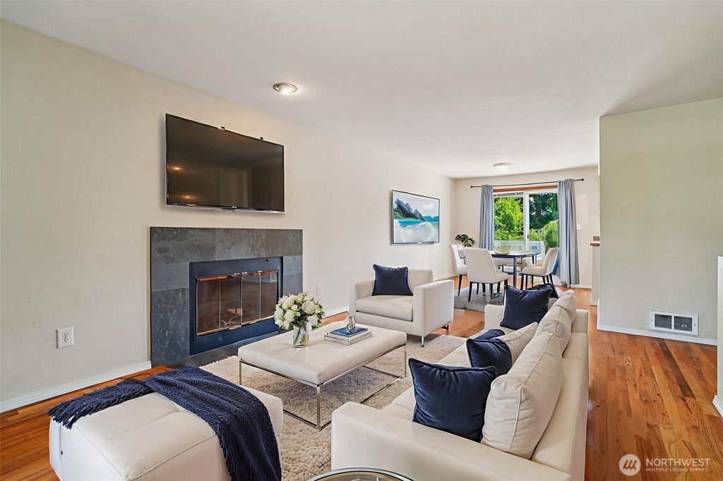 Photo of 14044 Wayne Place N, Seattle, WA 98133 (MLS # 2386821)