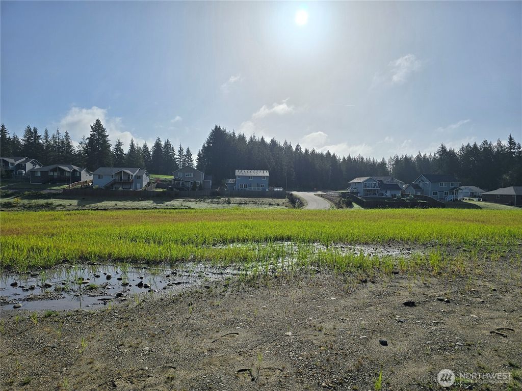 Photo of 140 E Donbob Lane, Allyn, WA 98524 (MLS # 2513718)