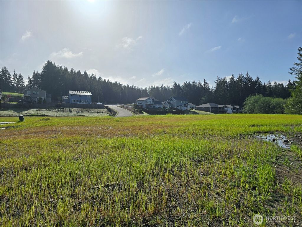 Photo of 140 E Donbob Lane, Allyn, WA 98524 (MLS # 2513718)