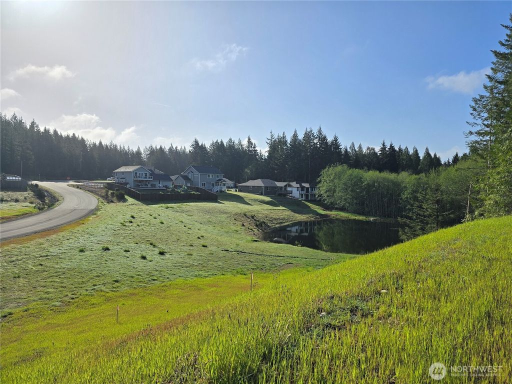 Photo of 140 E Donbob Lane, Allyn, WA 98524 (MLS # 2513718)