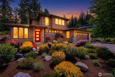 Photo of 1216 Brookstone Drive, Bellingham, WA 98229 (MLS # 2541642)