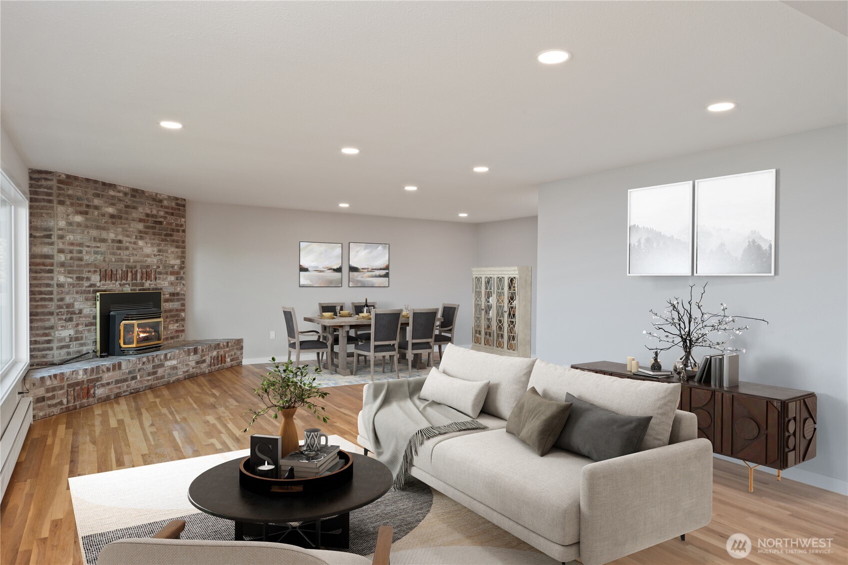 111 W Vancouver Drive