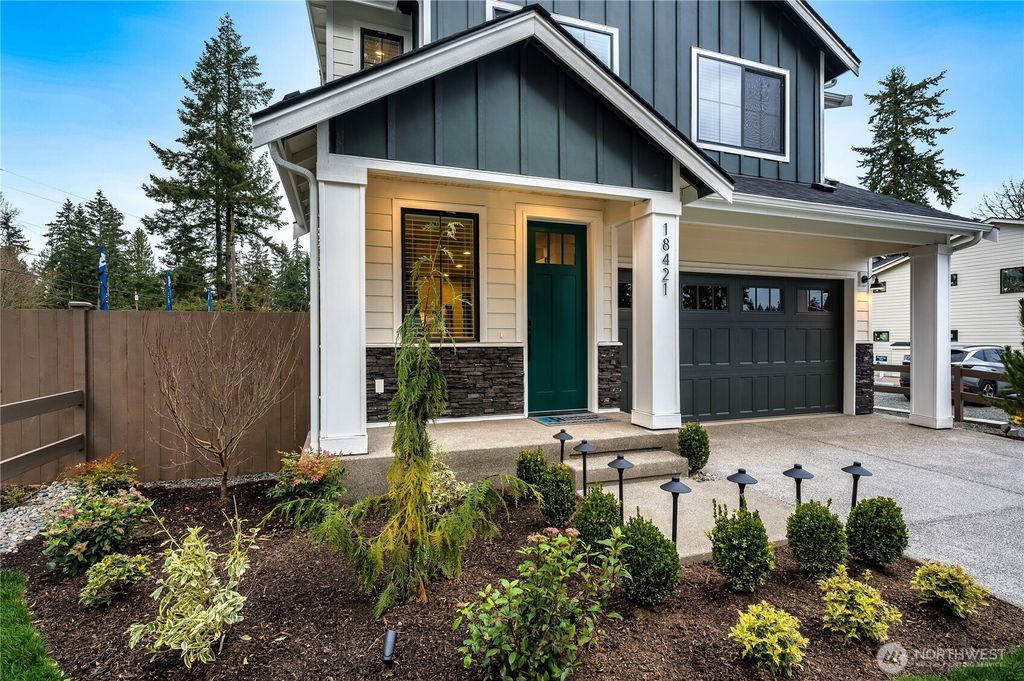 Photo of 22 Meridian Avenue SE #CR 12, Bothell, WA 98012 (MLS # 2425496)