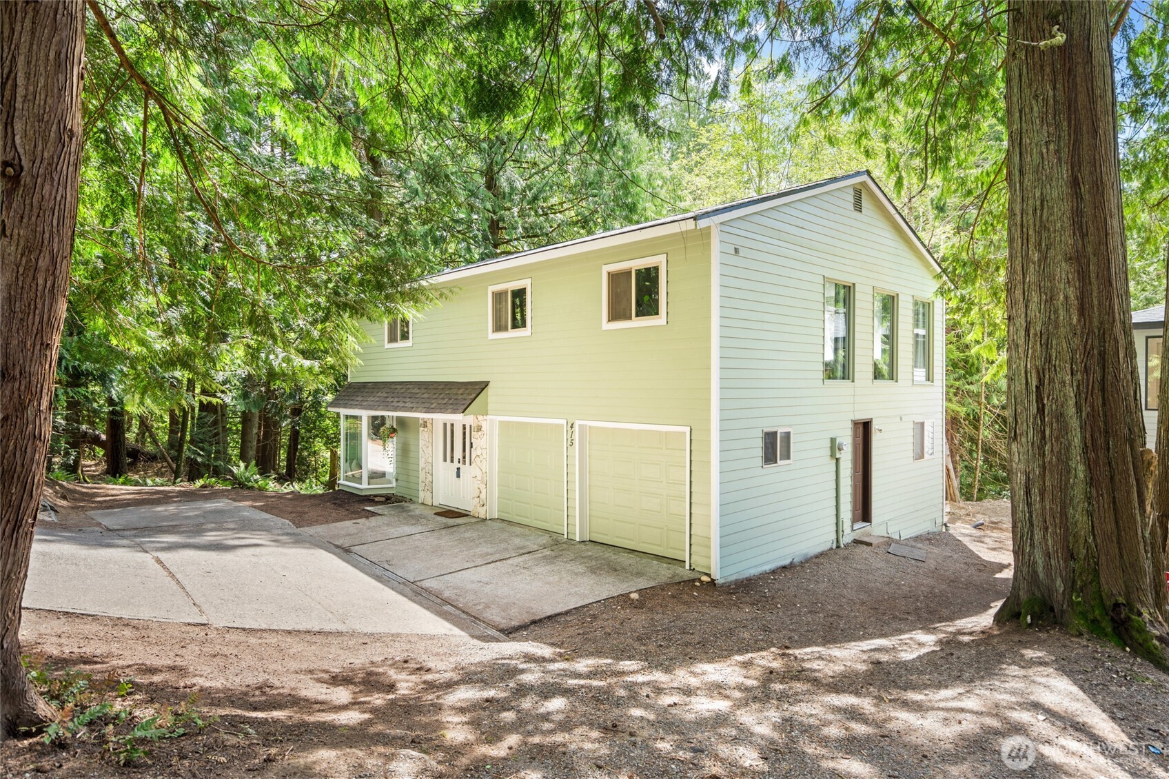 415 Sudden Valley Drive