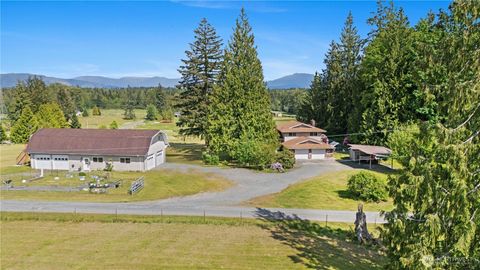9320 96th Street NE, Arlington, WA 98223 - MLS#: 2374380