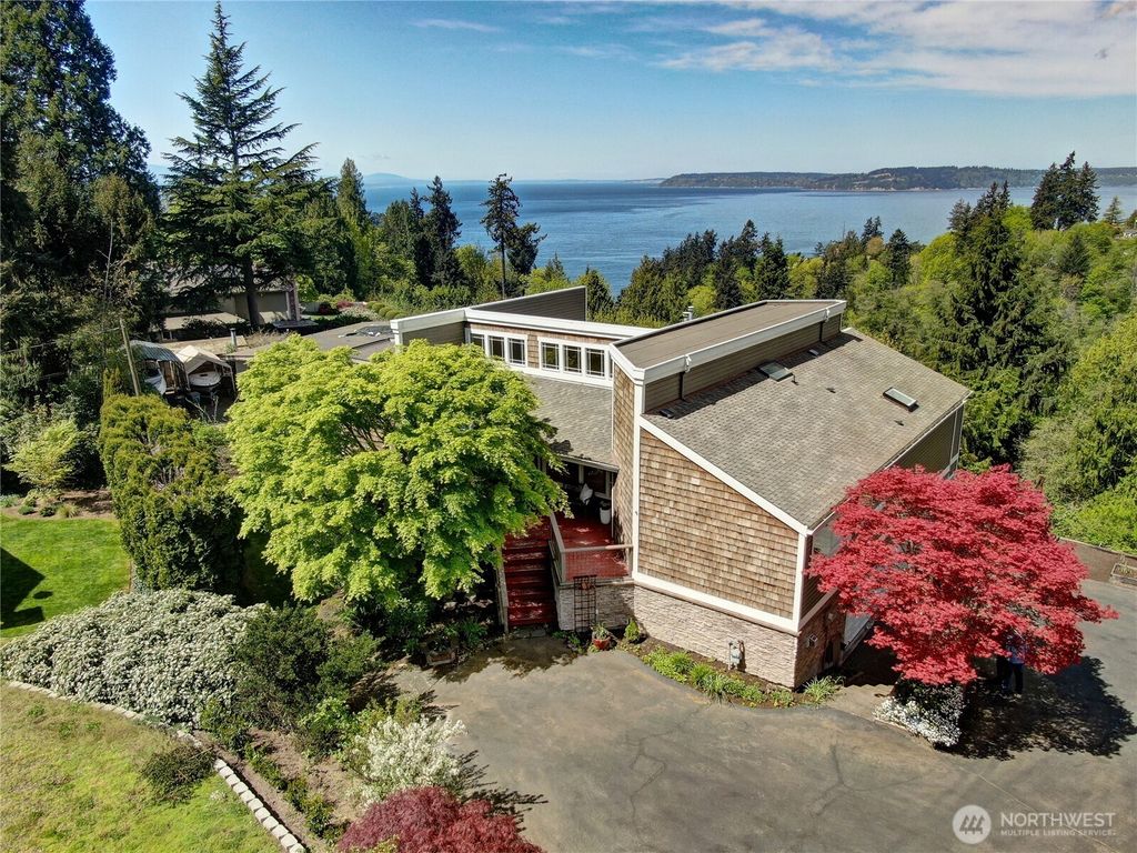 Photo of 7103 156th Street SW, Edmonds, WA 98026 (MLS # 2514254)