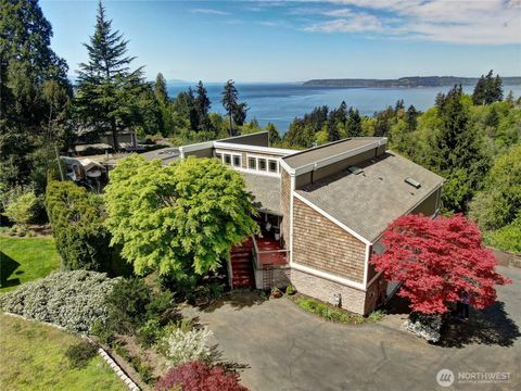 Photo of 7103 156th Street SW, Edmonds, WA 98026 (MLS # 2514254)