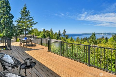 Photo of 7103 156th Street SW, Edmonds, WA 98026 (MLS # 2514254)