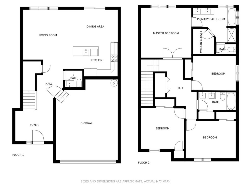 Photo of 20412 Damson Road #A, Lynnwood, WA 98036 (MLS # 1985276)