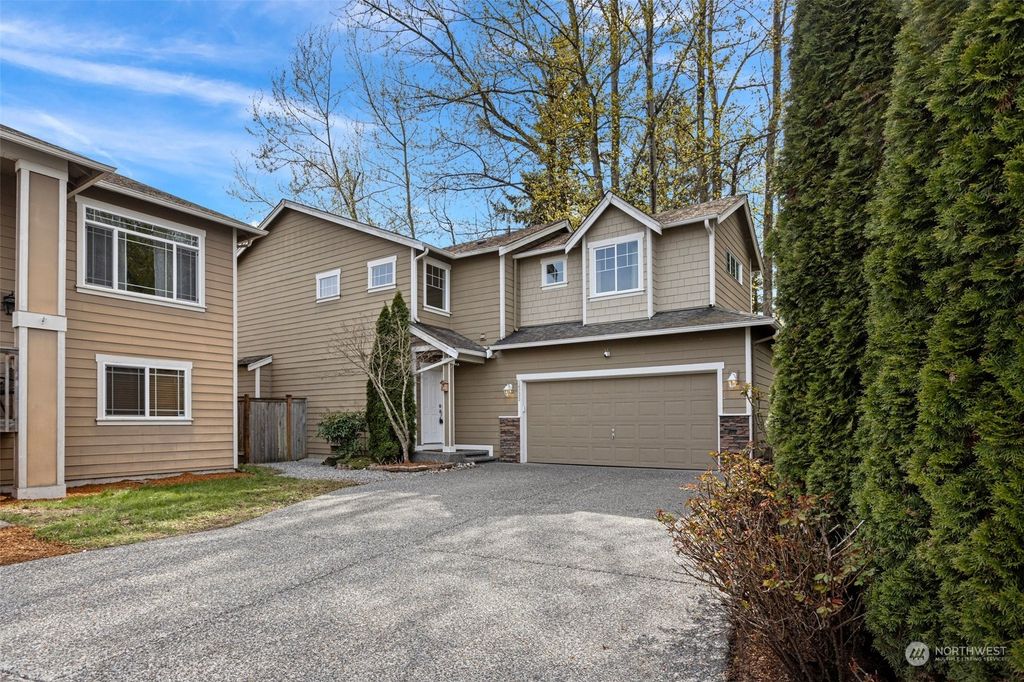 Photo of 14233 41st Drive SE, Mill Creek, WA 98012 (MLS # 2214359)