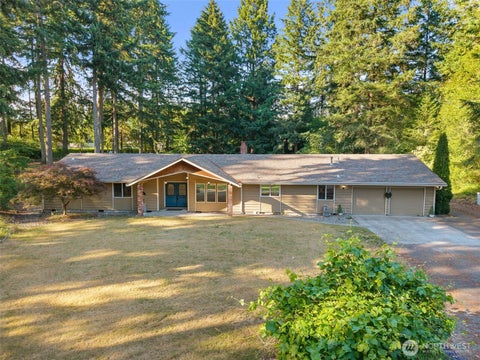 Photo of 7925 Mullen Road SE, Olympia, WA 98503 (MLS # 2547444)