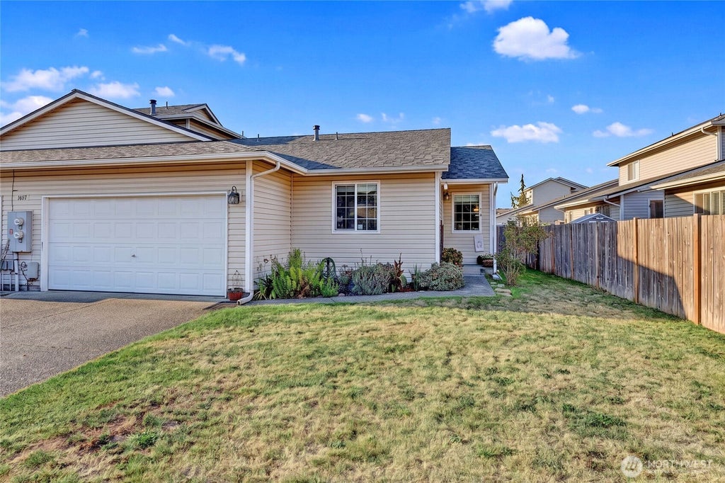 Photo of 4017 165th Place NE #B, Arlington, WA 98223 (MLS # 2583760)