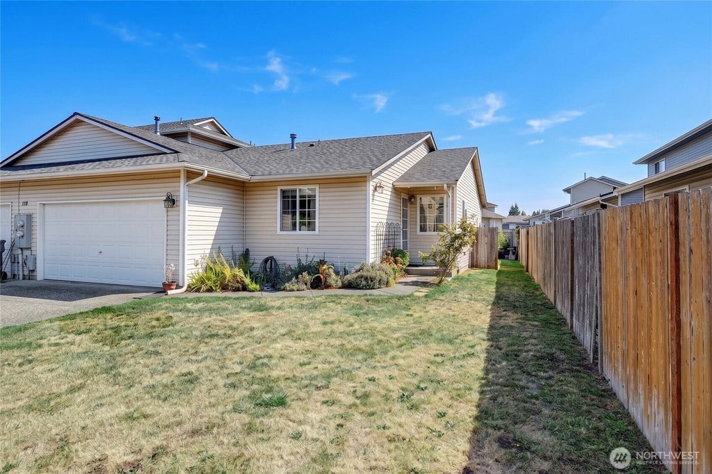 Photo of 4017 165th Place NE #B, Arlington, WA 98223 (MLS # 2583760)