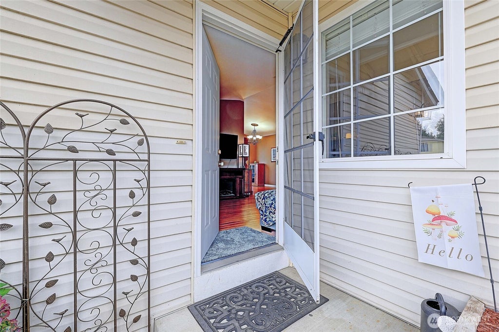 Photo of 4017 165th Place NE #B, Arlington, WA 98223 (MLS # 2583760)