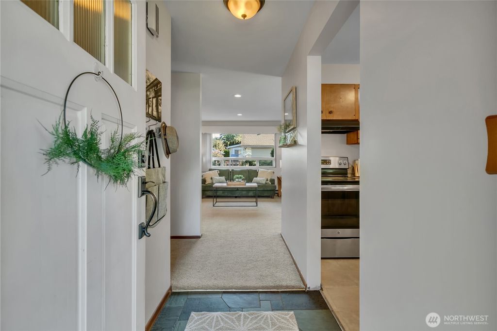 Photo of 4260 333rd Avenue SE, Fall City, WA 98024 (MLS # 2438231)