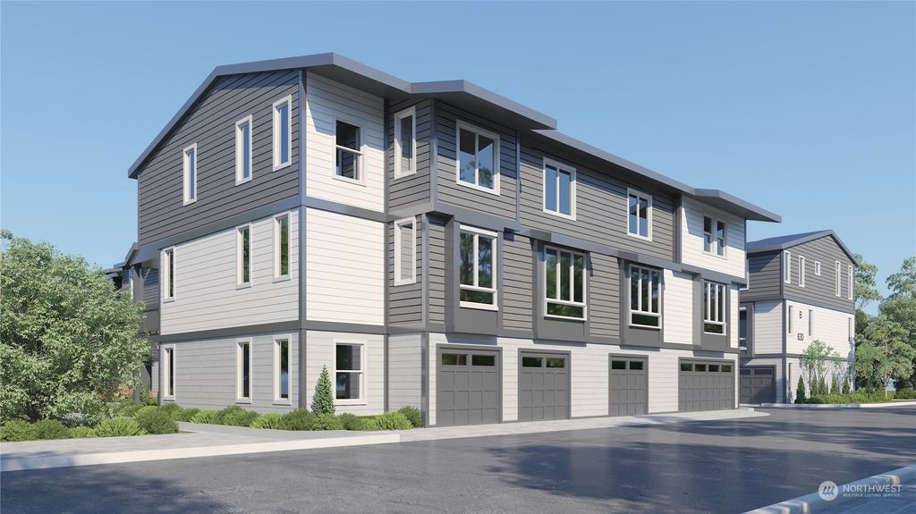 Photo of 630 168th Place SW #A2, Lynnwood, WA 98037 (MLS # 2189030)