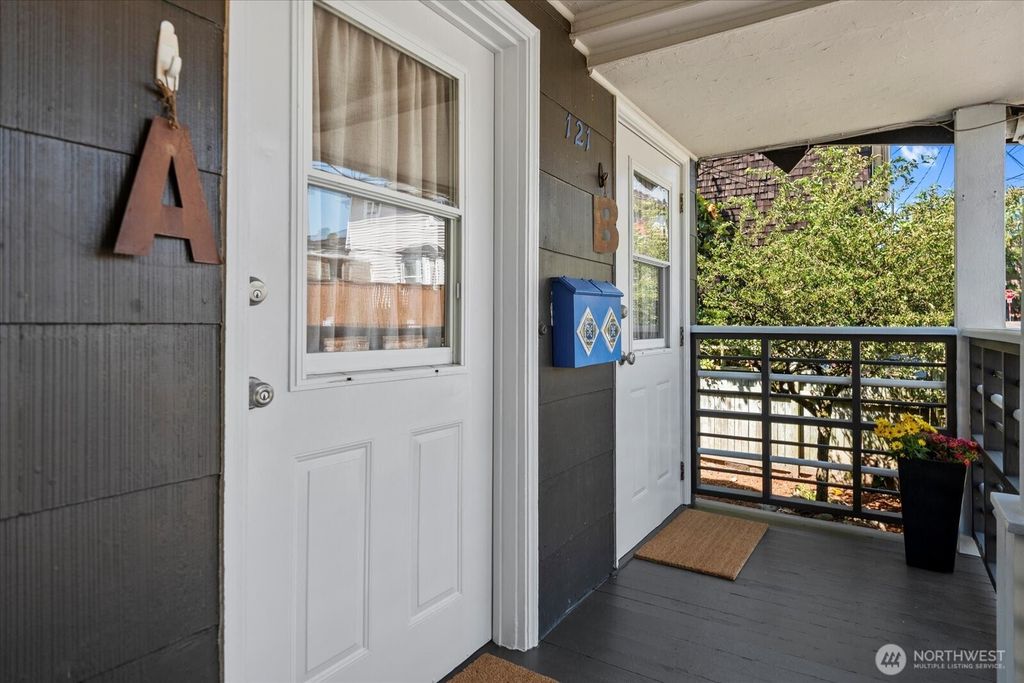 Photo of 121 28th Avenue S, Seattle, WA 98144 (MLS # 2396284)