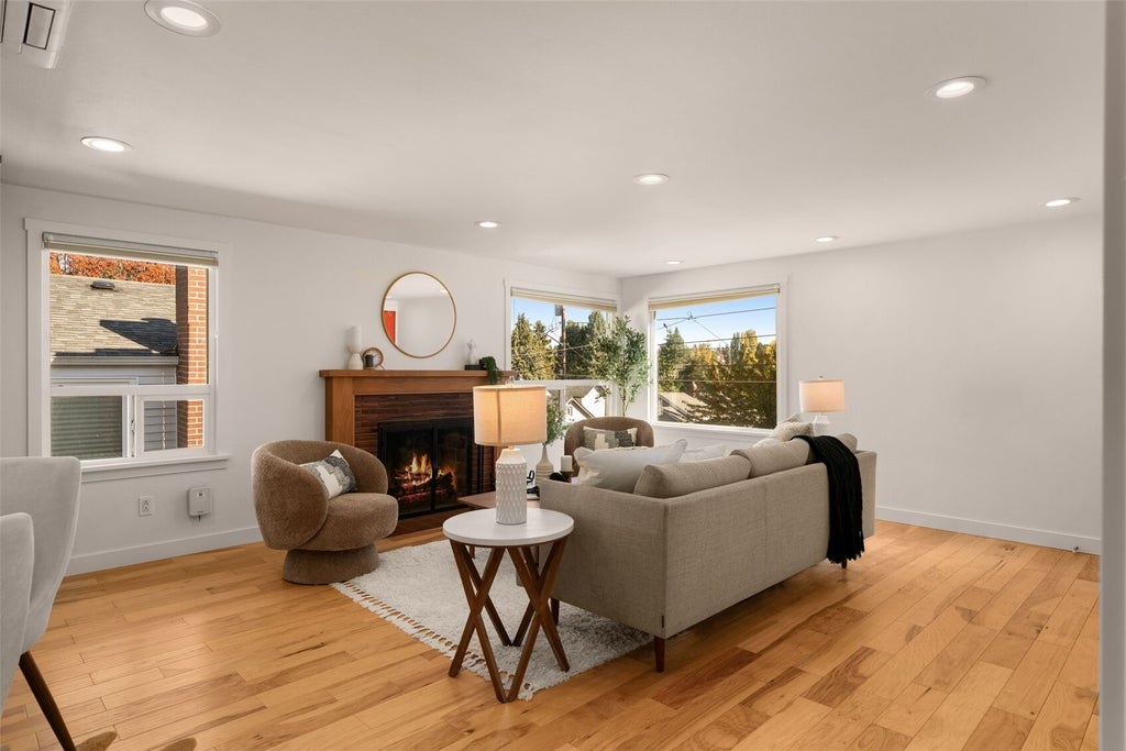 Photo of 9215 8th Avenue NW, Seattle, WA 98117 (MLS # 2581559)