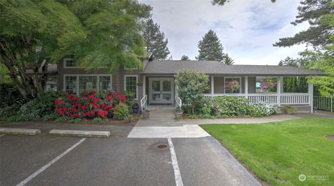 A home in Bellevue