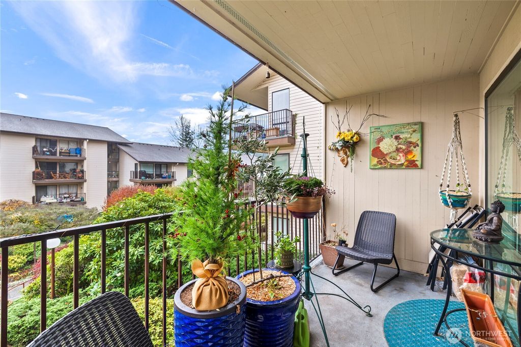 Photo of 13229 Linden Avenue N #B306, Seattle, WA 98133 (MLS # 2502365)
