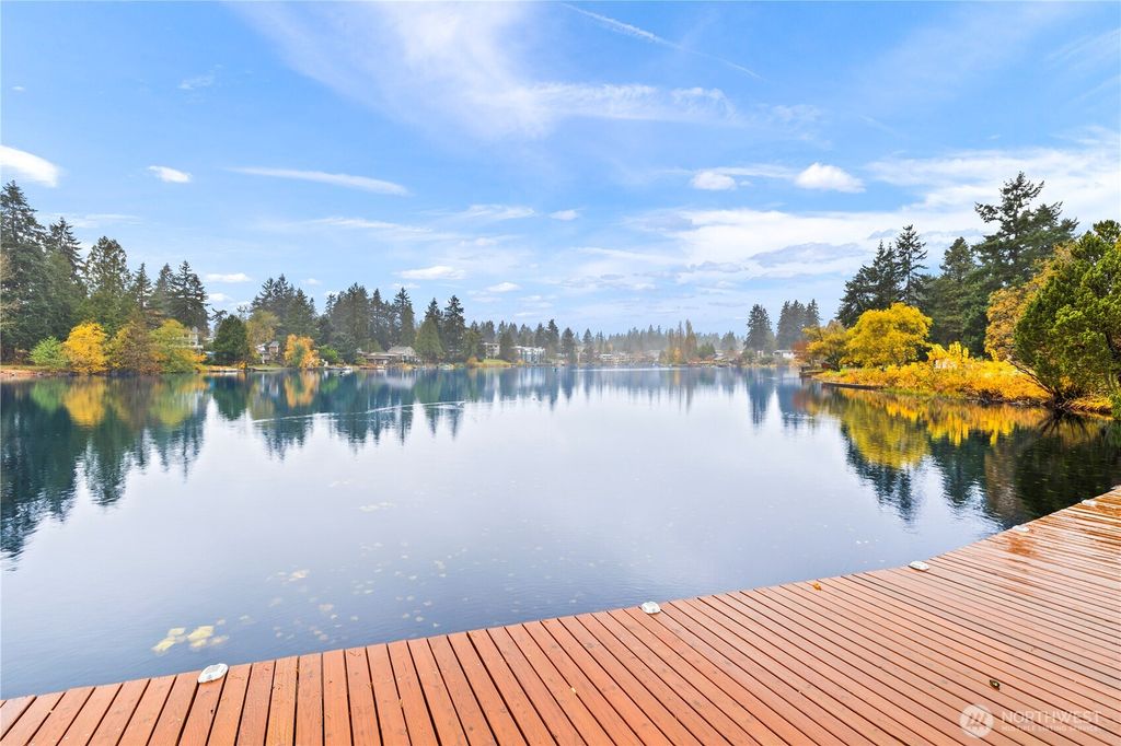 Photo of 13229 Linden Avenue N #B306, Seattle, WA 98133 (MLS # 2502365)