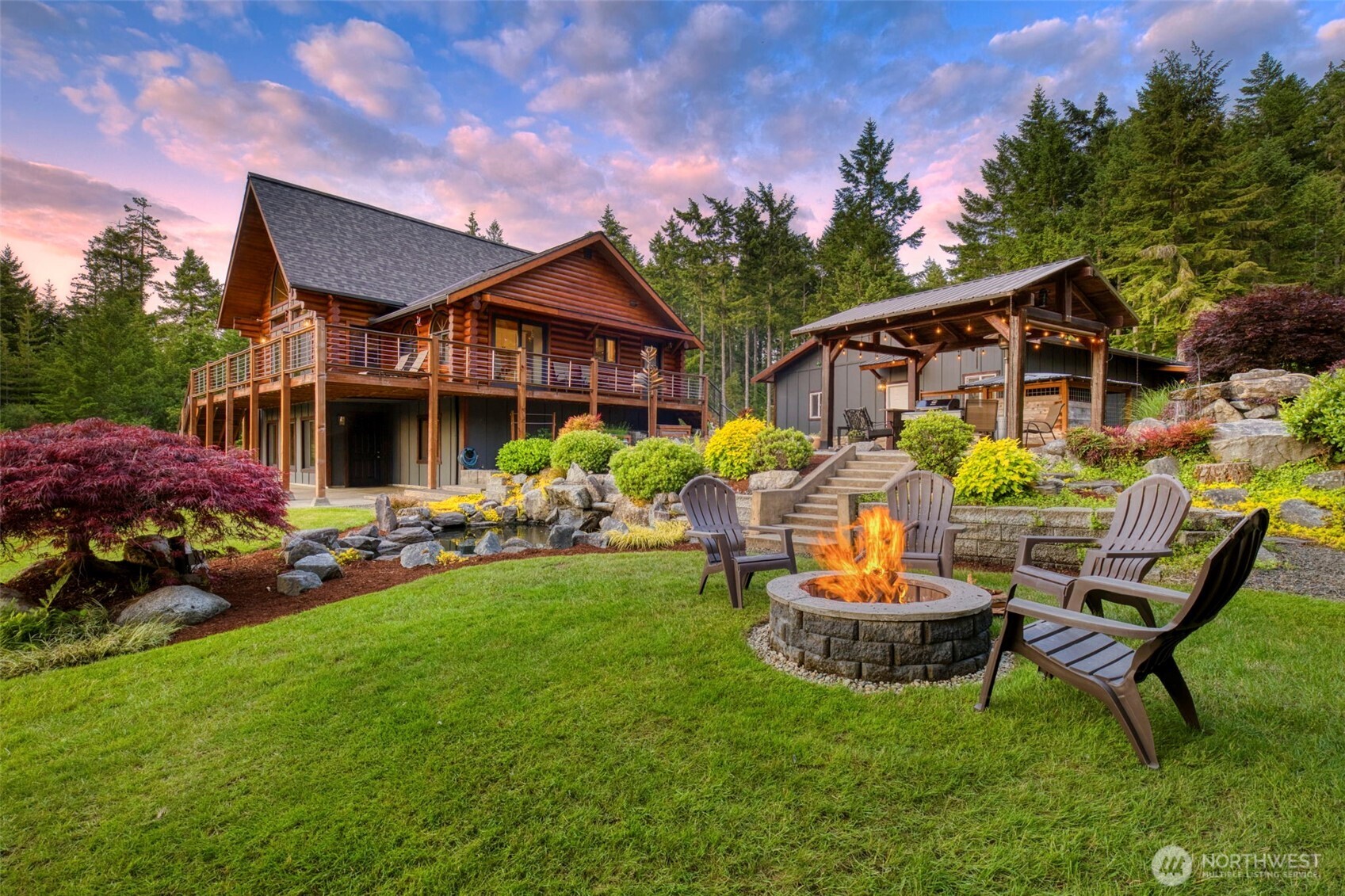 8580 Stavis Bay Road NW