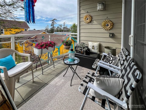 Photo of 4823 Alderson Rd. Rd #207, Blaine, WA 98230 (MLS # 2493411)