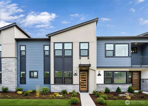 Photo of 9405 Paradise Lake Rd #NN5, Snohomish, WA 98296 (MLS # 2568138)