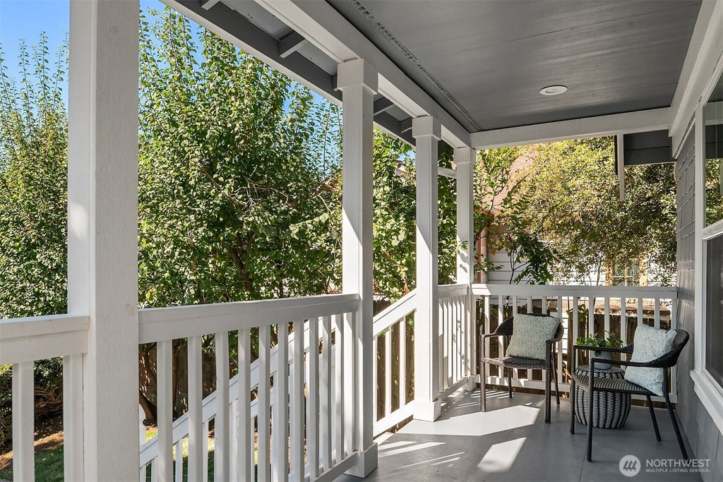 Photo of 5412 Kensington Place N, Seattle, WA 98103 (MLS # 2578596)