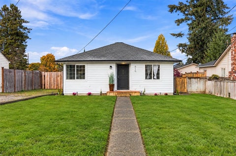 Photo of 816 S Howard Street, Tacoma, WA 98465 (MLS # 2596656)
