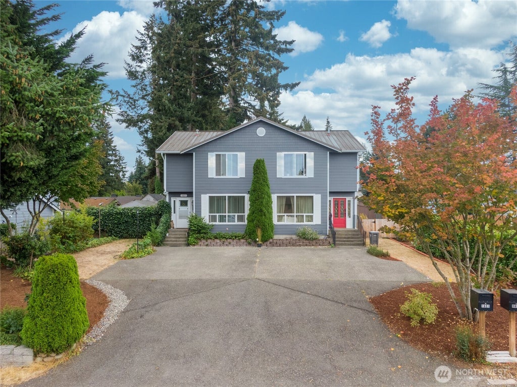 Photo of 1831 S 308th Street #B, Federal Way, WA 98003 (MLS # 2577027)