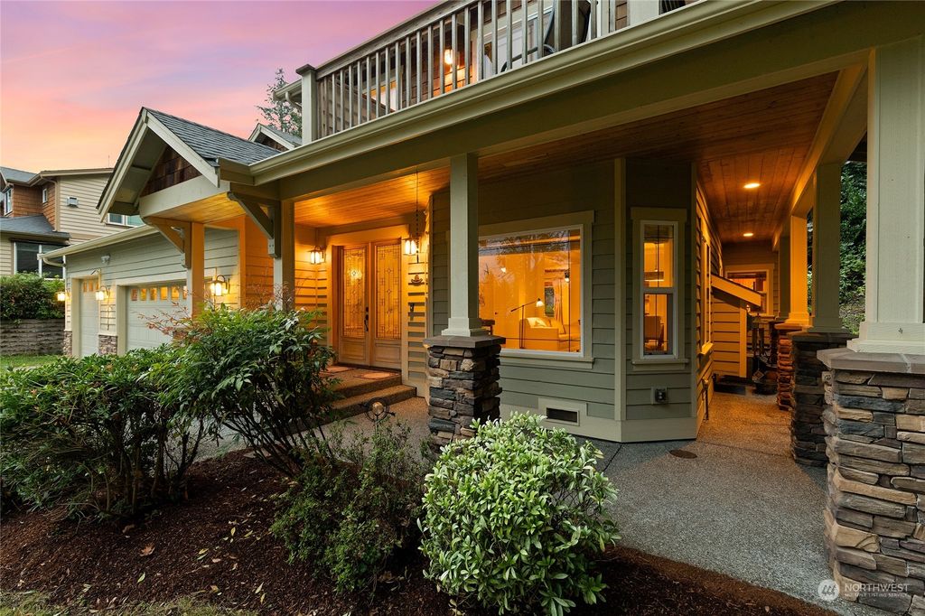 Photo of 15719 72nd Avenue W, Edmonds, WA 98026 (MLS # 2282516)