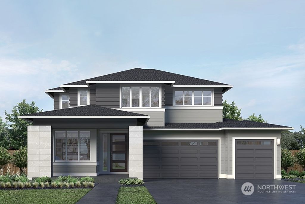 Photo of 5709 160th Street SW, Edmonds, WA 98026 (MLS # 2203918)