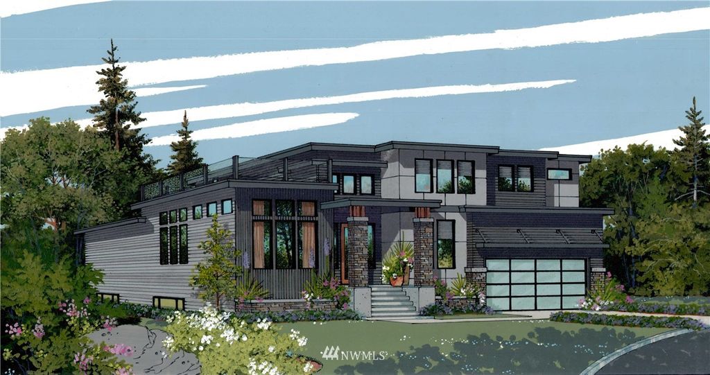 Photo of 1926 4th Place, Kirkland, WA 98033 (MLS # 1847476)