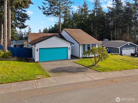 538 NW Ensign Drive Oak Harbor WA 98277