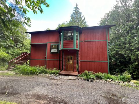 A home in Snohomish