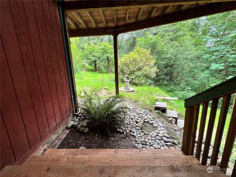 A home in Snohomish