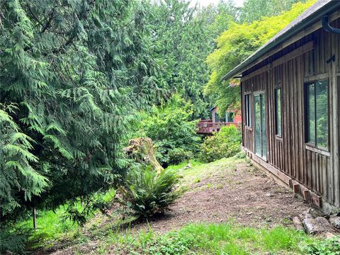 A home in Snohomish