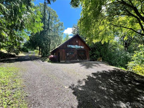 A home in Snohomish