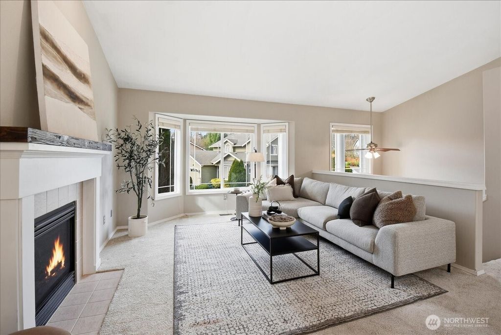 Photo of 24223 13th Place W, Bothell, WA 98021 (MLS # 2497969)