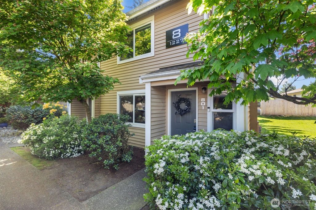 Photo of 1227 S 238th Lane #801, Des Moines, WA 98198 (MLS # 2431338)