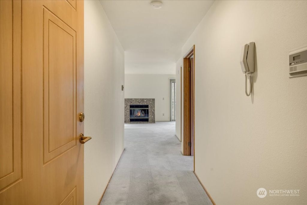 Photo of 1110 W Howe St #204, Seattle, WA 98119 (MLS # 2217507)