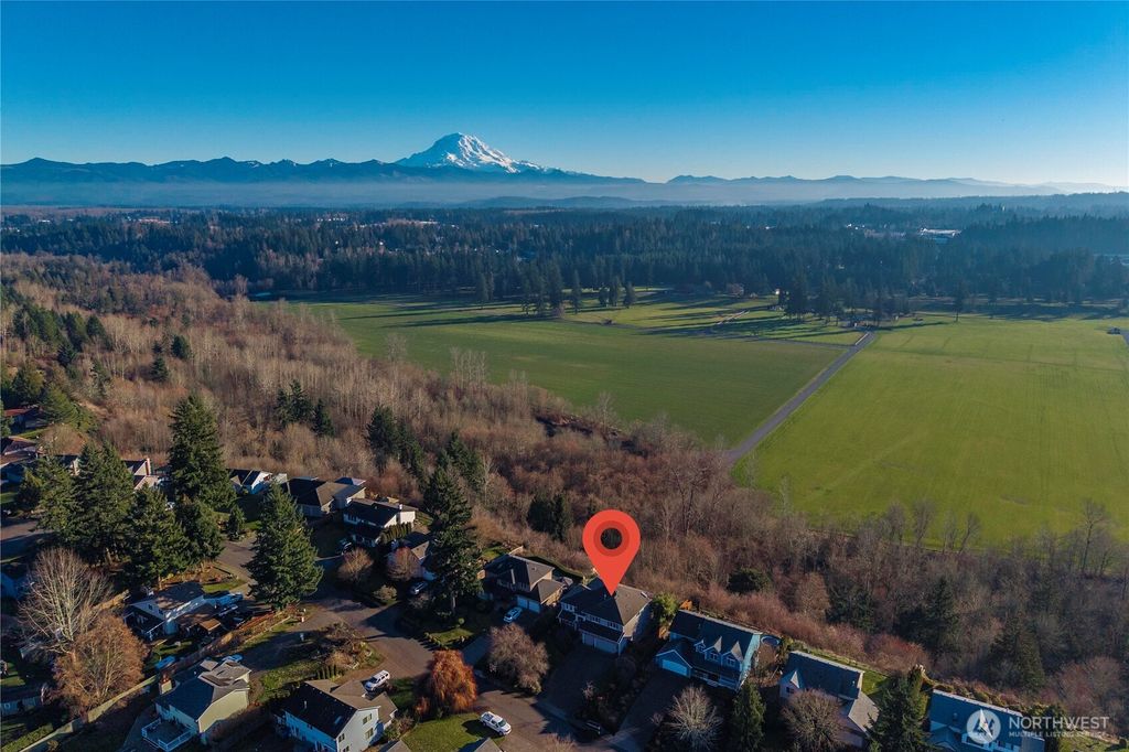 Photo of 19708 82nd Street Ct E, Bonney Lake, WA 98391 (MLS # 2470735)