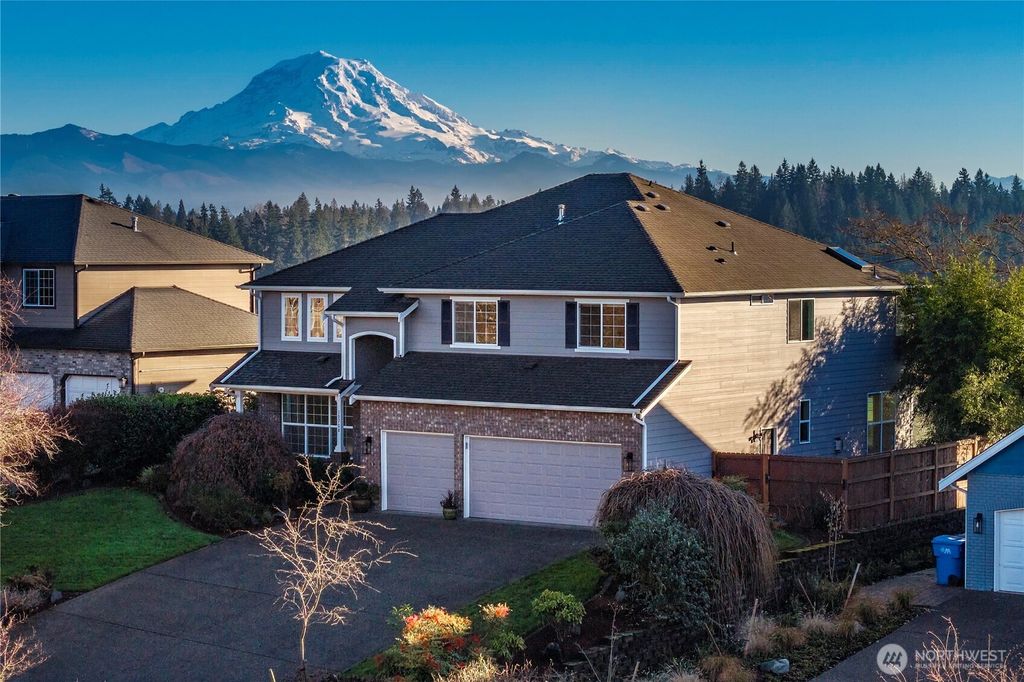 Photo of 19708 82nd Street Ct E, Bonney Lake, WA 98391 (MLS # 2470735)