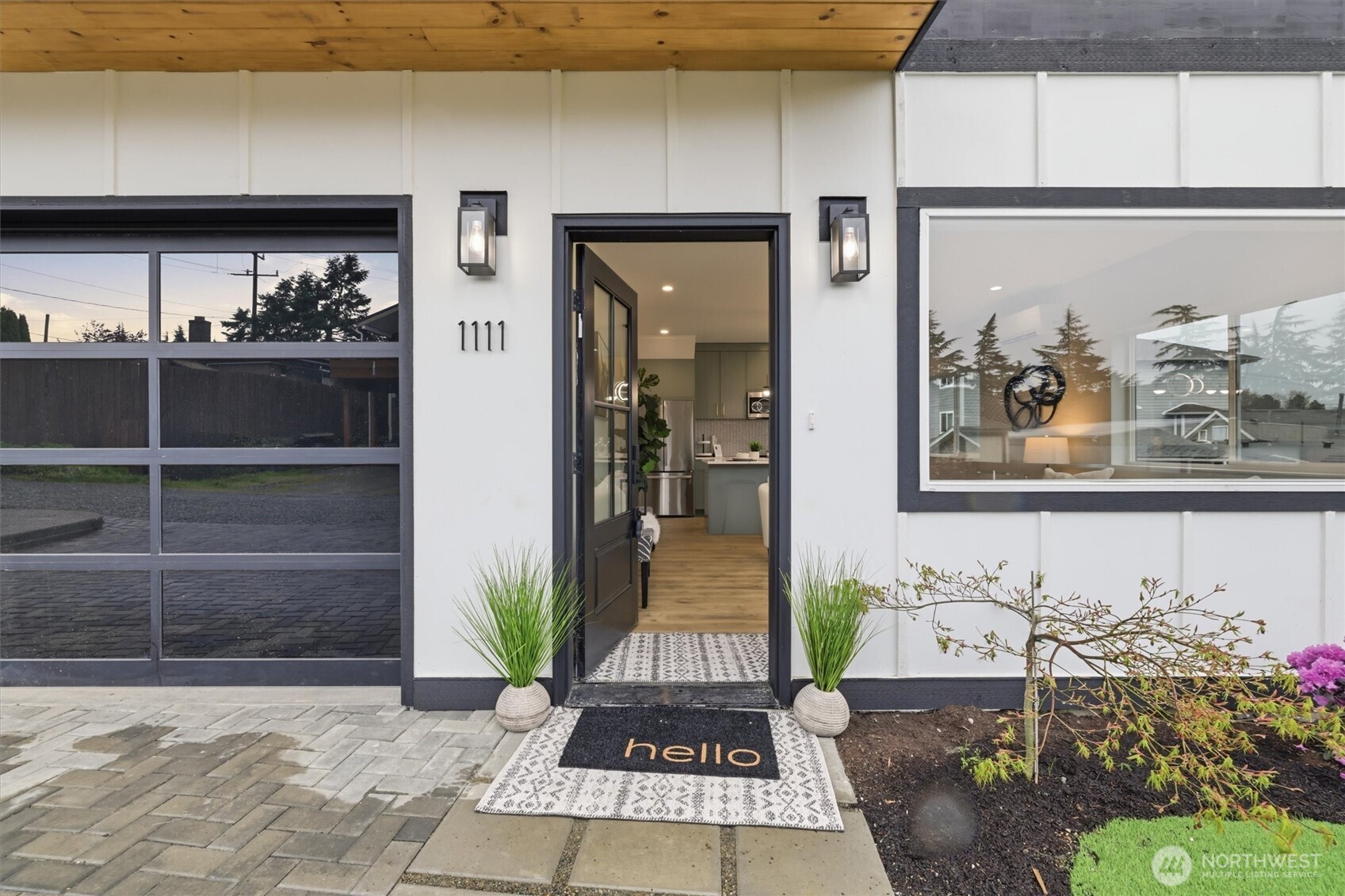 1111 S Pearl Street